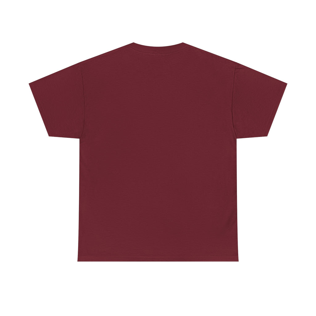 Queen Princess Portrait Tee — Purple Royalty Graphic T-Shirt