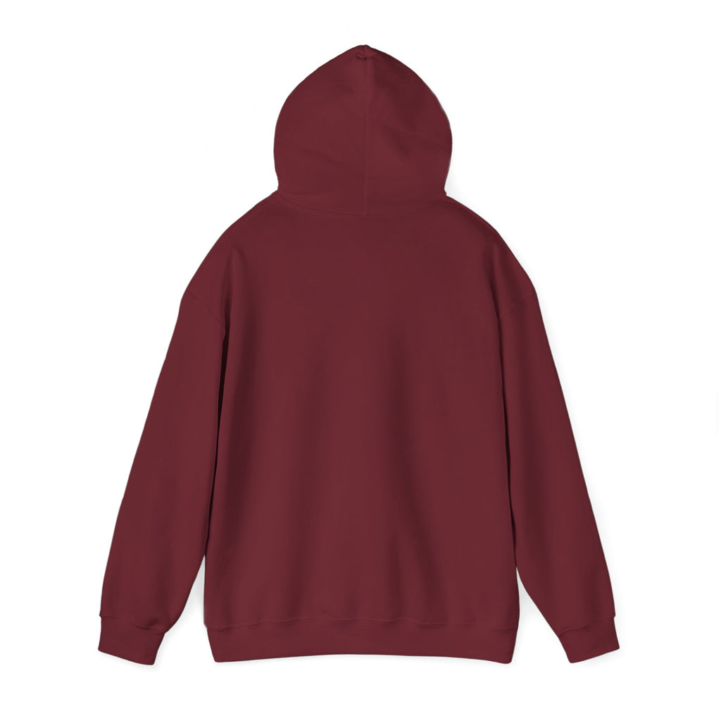Fix Hoodie | Fix Repair Graphic Sweatshirt