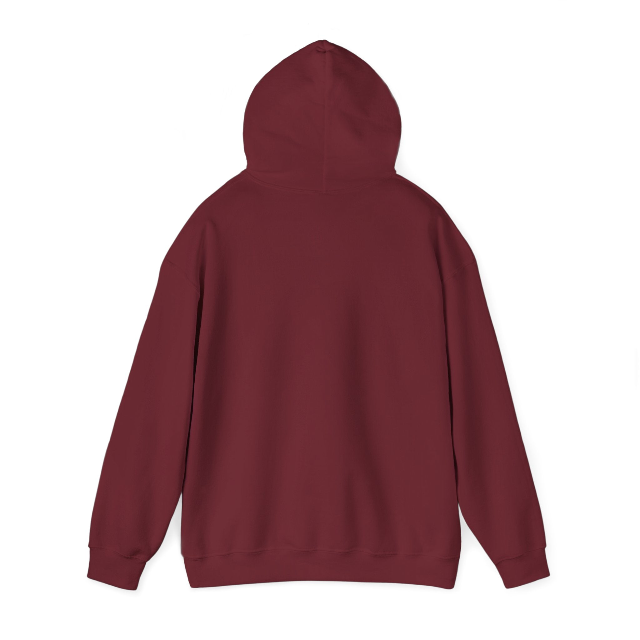 Fix Hoodie | Fix Repair Graphic Sweatshirt