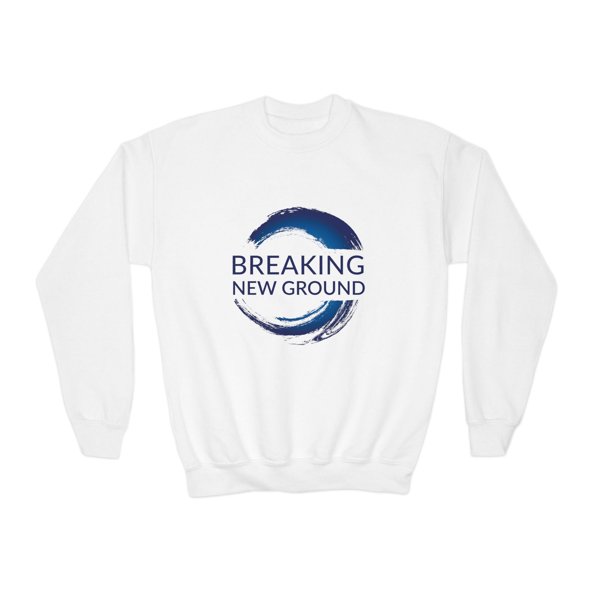 Youth Crewneck Sweatshirt