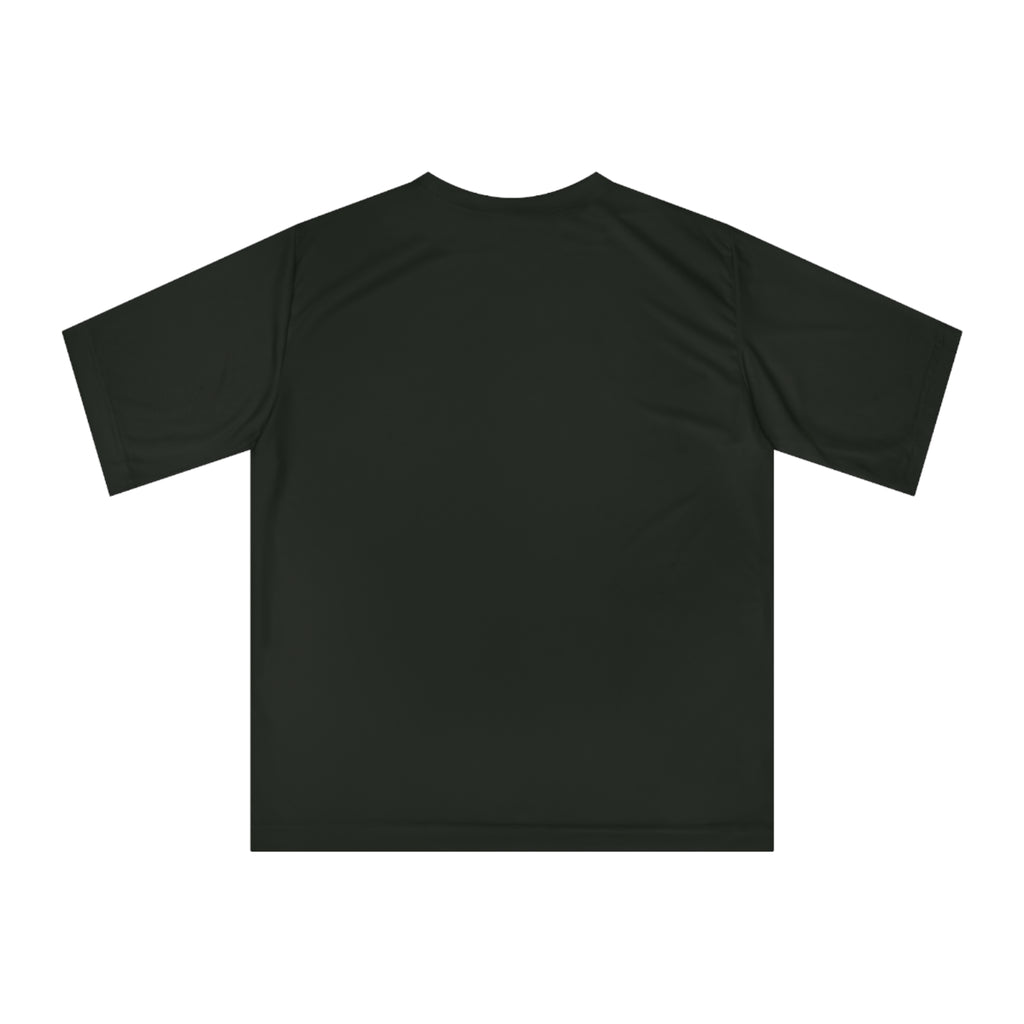 Fear Is Loud, God's Power Is Louder Performance T-Shirt