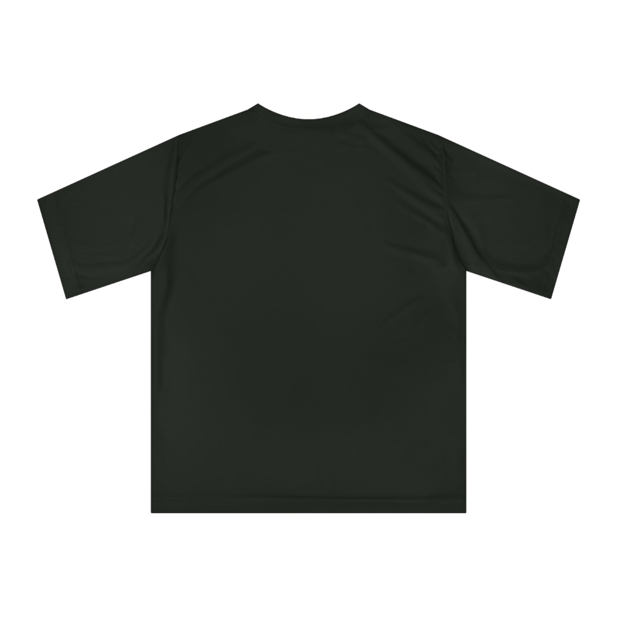 Fear Is Loud, God's Power Is Louder Performance T-Shirt