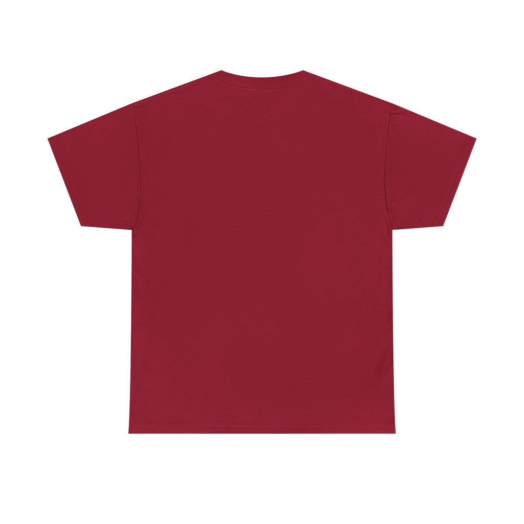 Queen Princess Portrait Tee — Purple Royalty Graphic T-Shirt