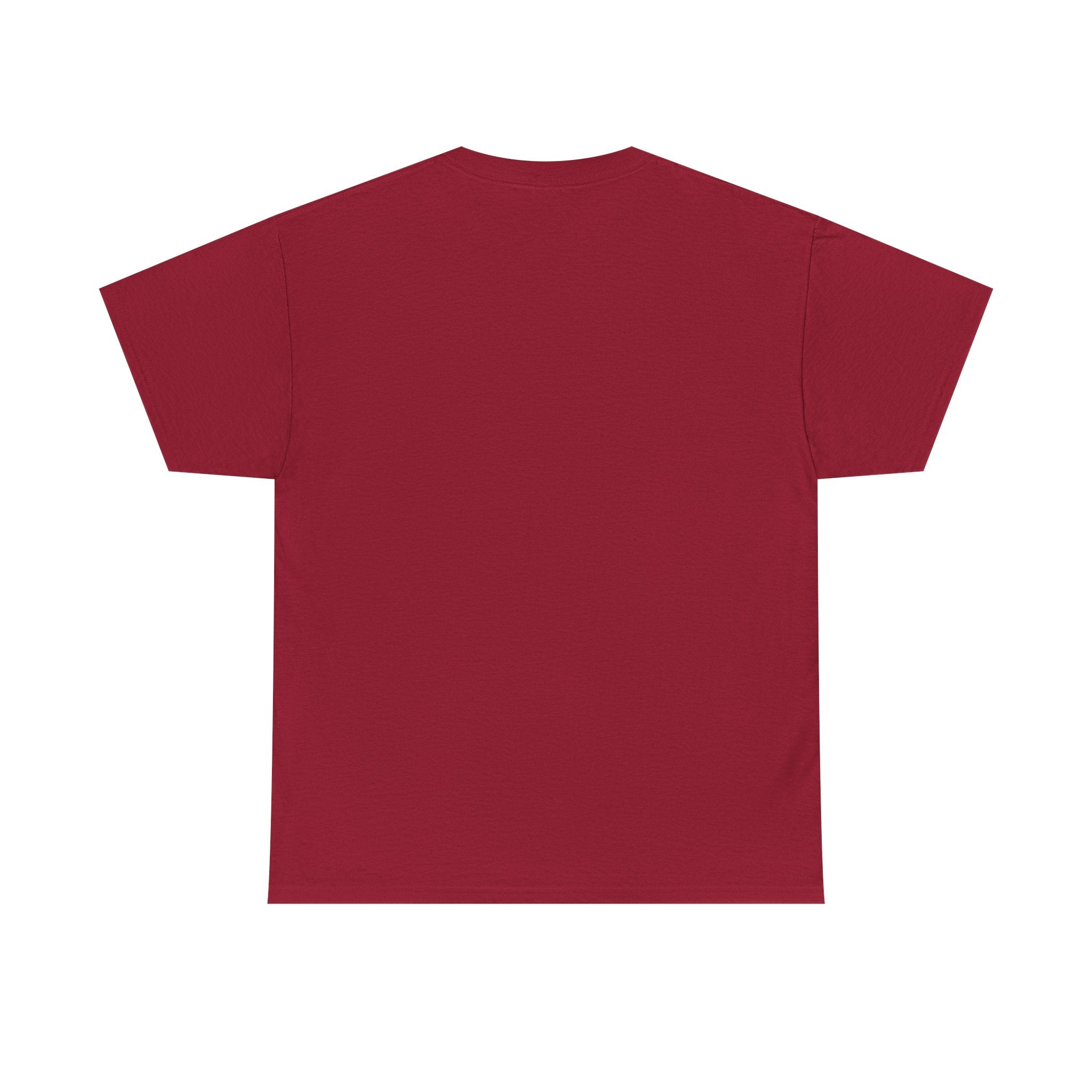 Queen Princess Portrait Tee — Purple Royalty Graphic T-Shirt