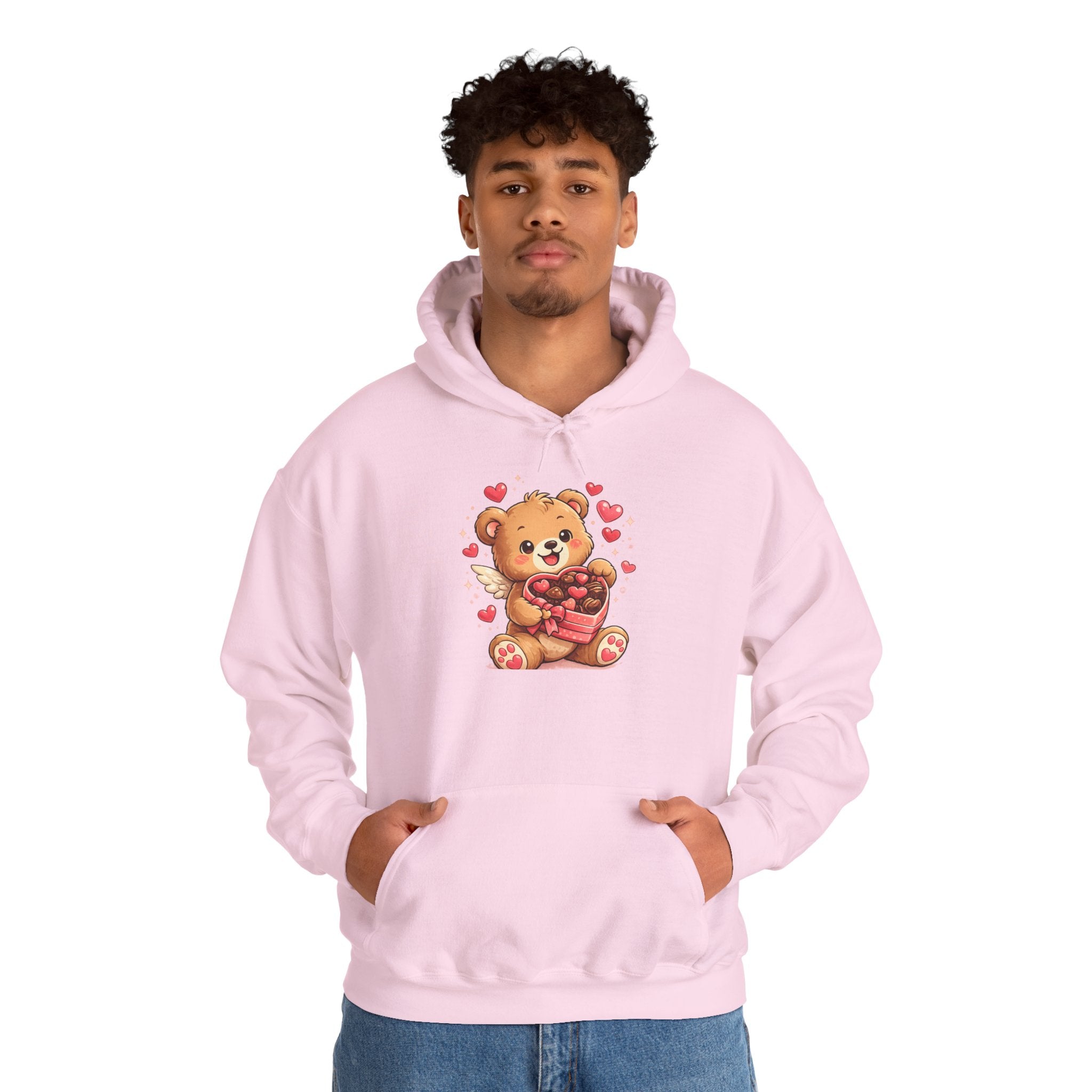 Fix Hoodie | Fix Repair Graphic Sweatshirt