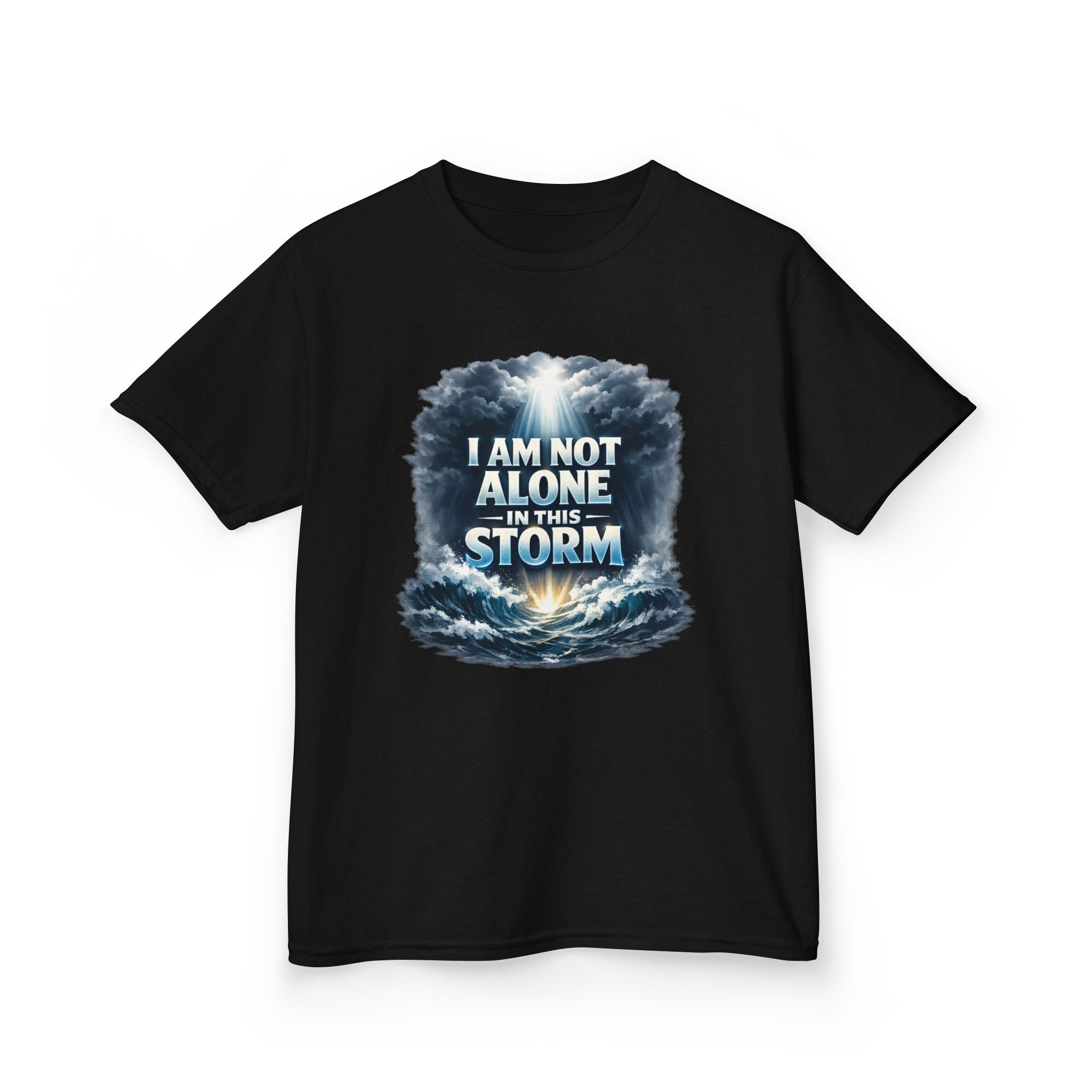 Kids Heavy Cotton™ Tee