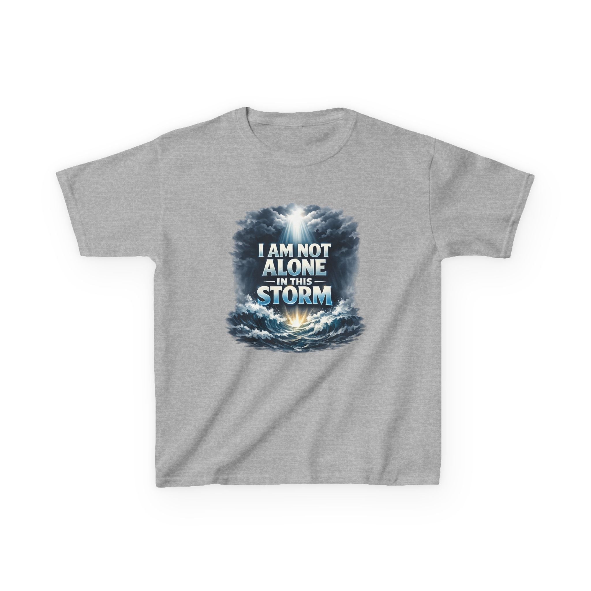 Kids Heavy Cotton™ Tee