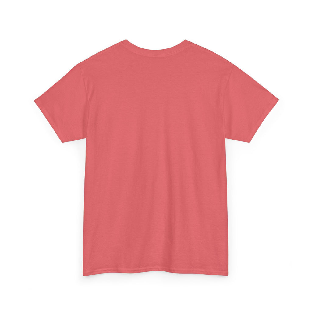 Queen Princess Portrait Tee — Purple Royalty Graphic T-Shirt