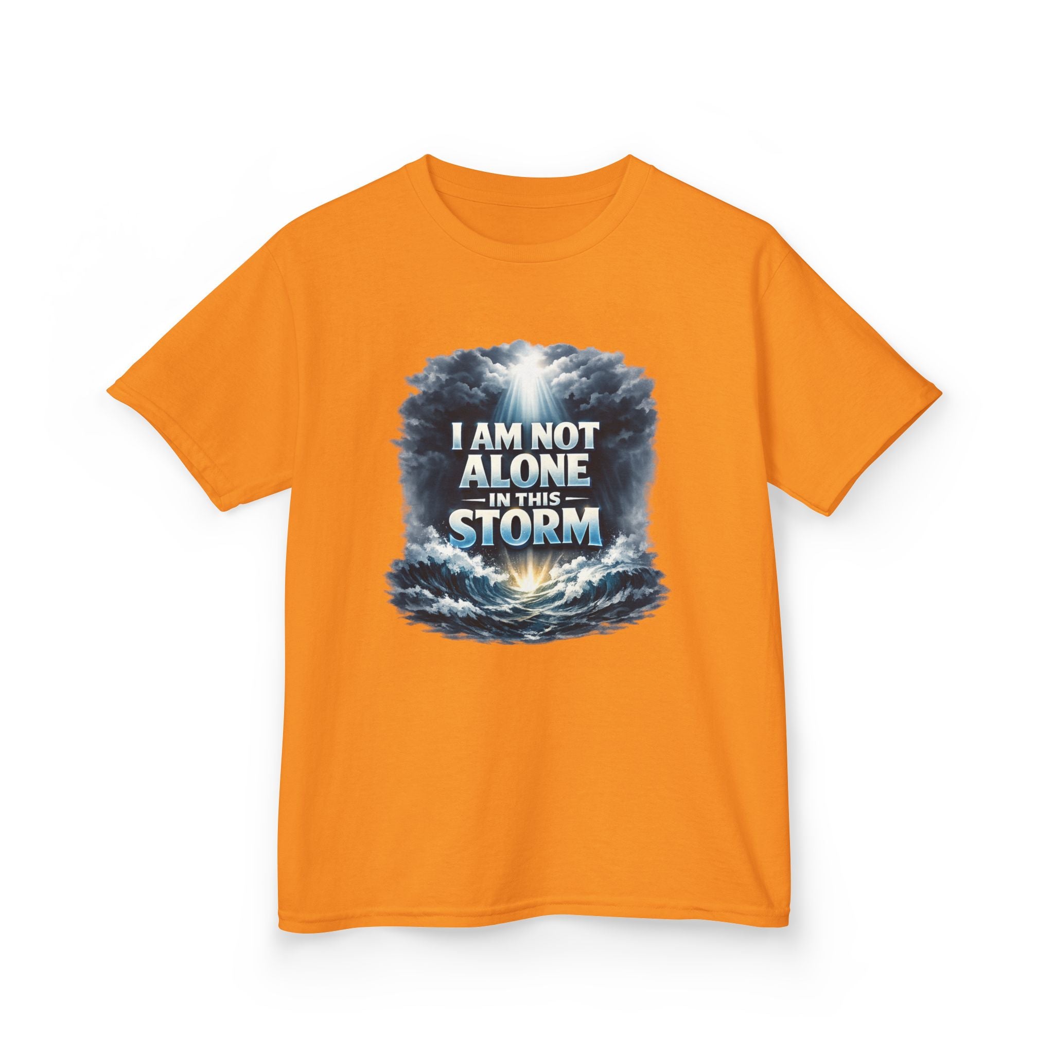 Kids Heavy Cotton™ Tee