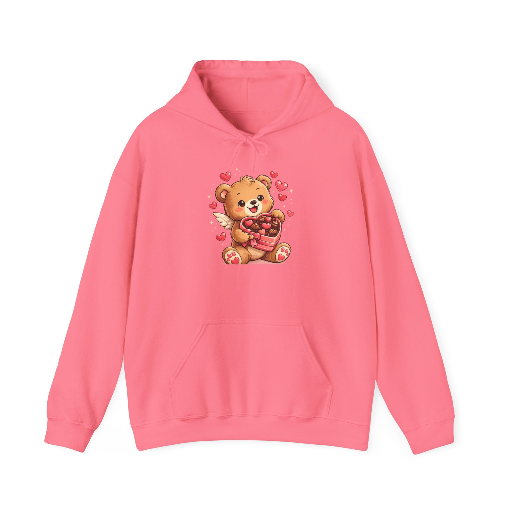 Fix Hoodie | Fix Repair Graphic Sweatshirt