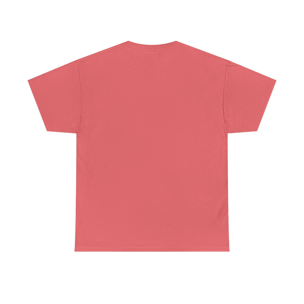 Queen Princess Portrait Tee — Purple Royalty Graphic T-Shirt