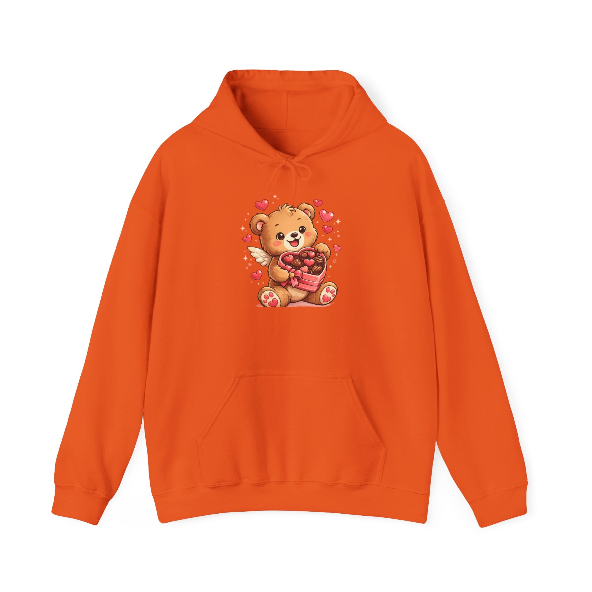 Fix Hoodie | Fix Repair Graphic Sweatshirt