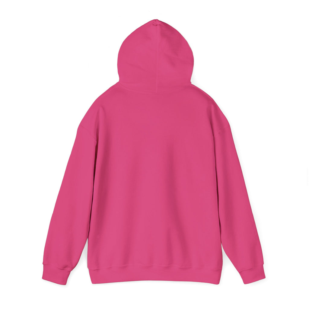 Fix Hoodie | Fix Repair Graphic Sweatshirt