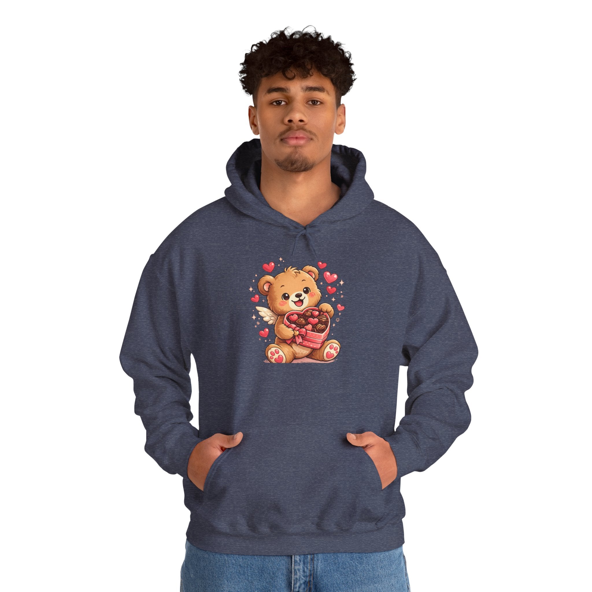 Fix Hoodie | Fix Repair Graphic Sweatshirt