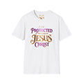 Protected by the Blood of Jesus Christ T-Shirt