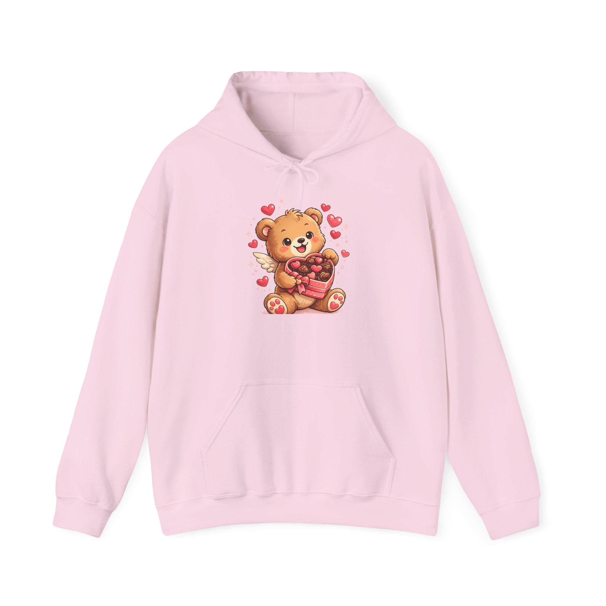 Fix Hoodie | Fix Repair Graphic Sweatshirt