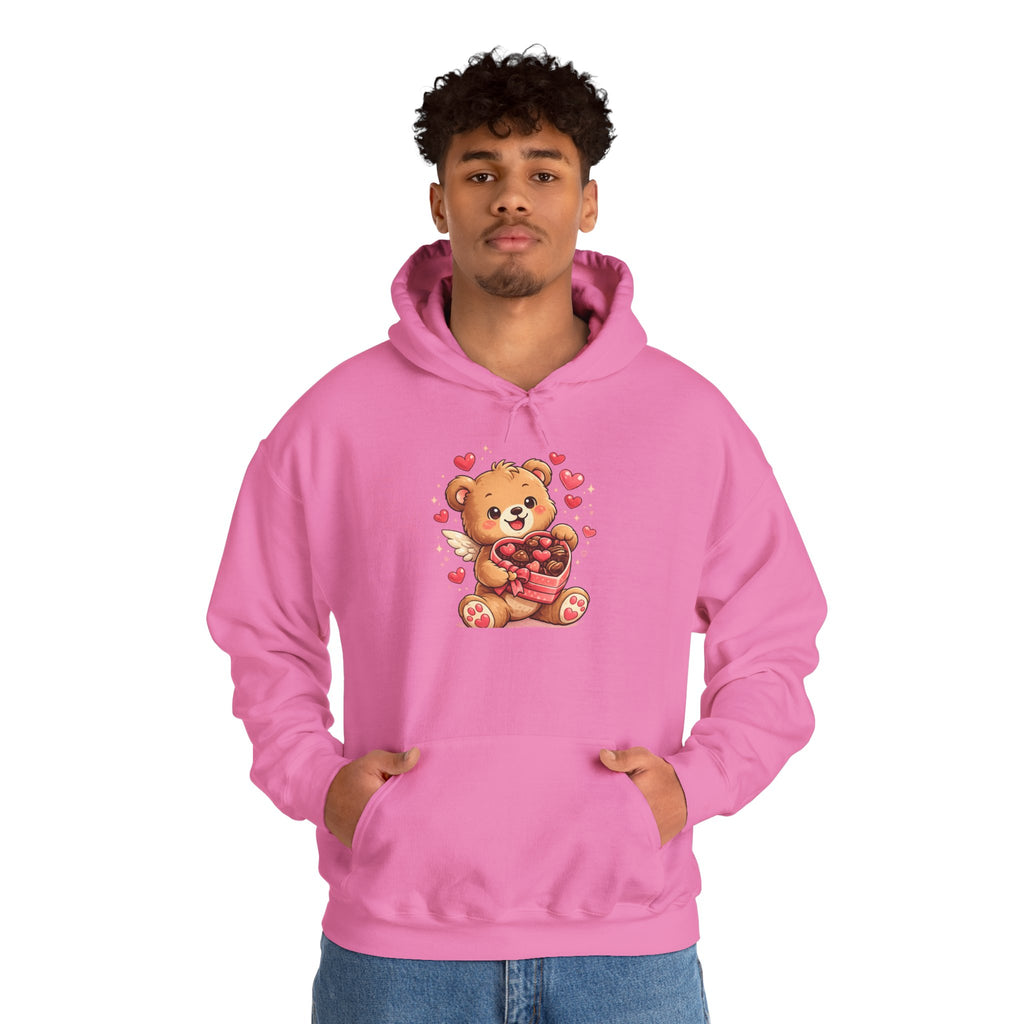 Fix Hoodie | Fix Repair Graphic Sweatshirt