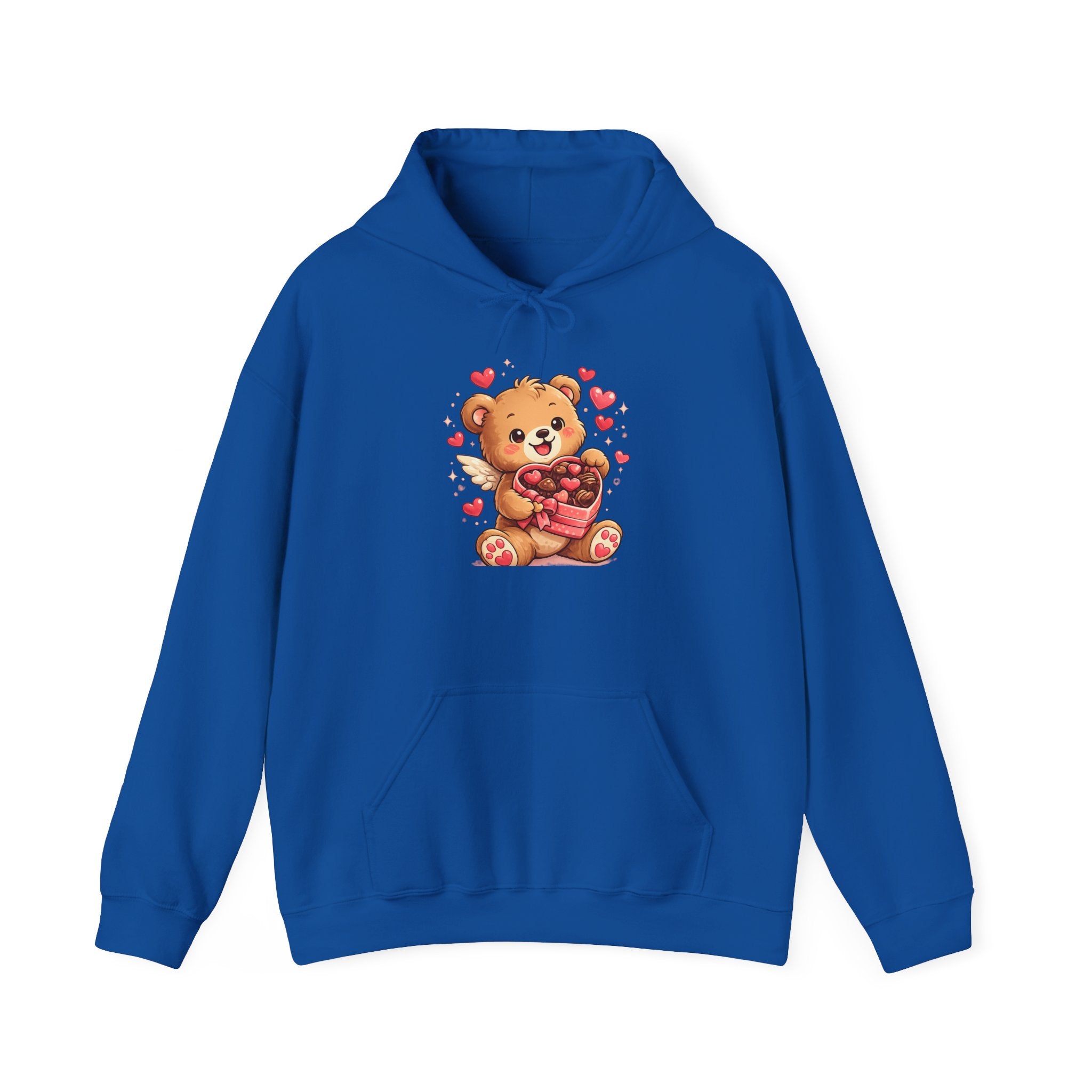 Fix Hoodie | Fix Repair Graphic Sweatshirt