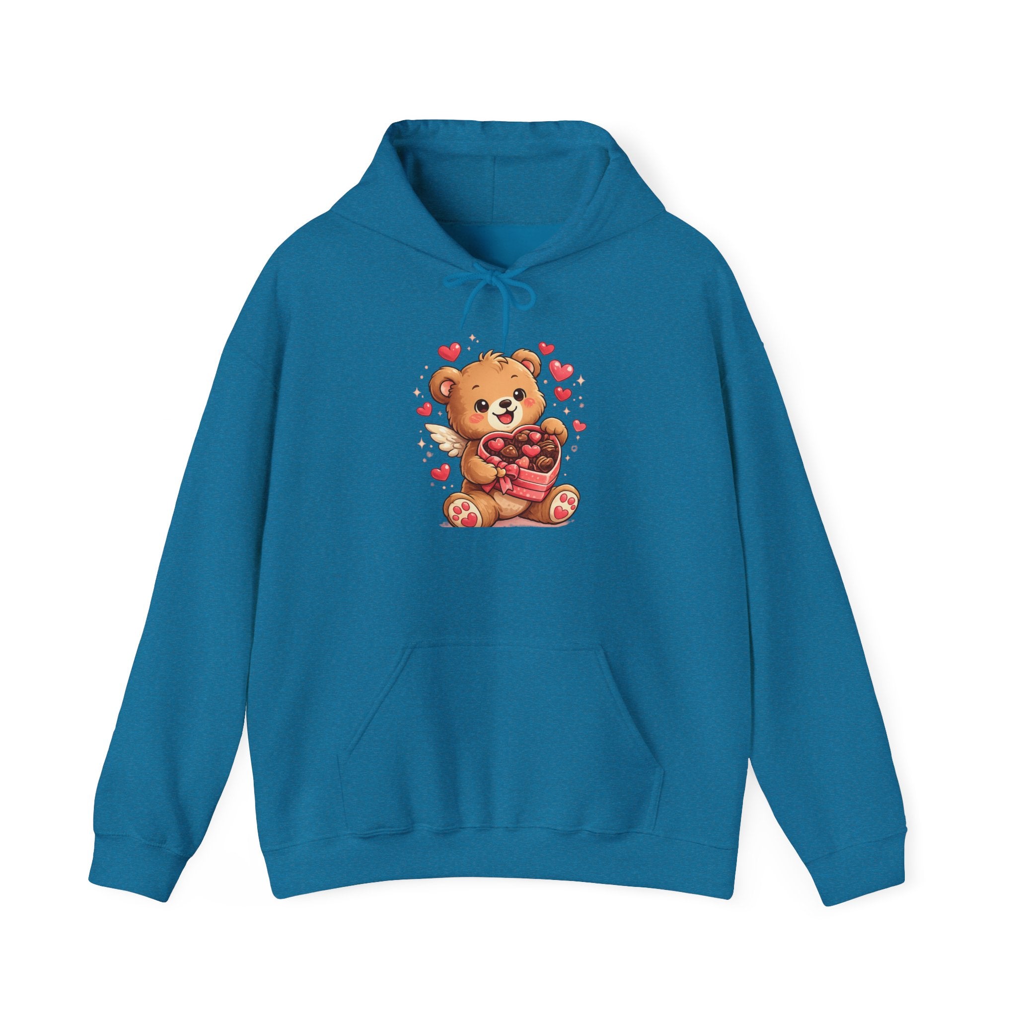 Fix Hoodie | Fix Repair Graphic Sweatshirt