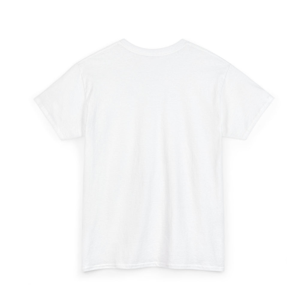 Queen Princess Portrait Tee — Purple Royalty Graphic T-Shirt