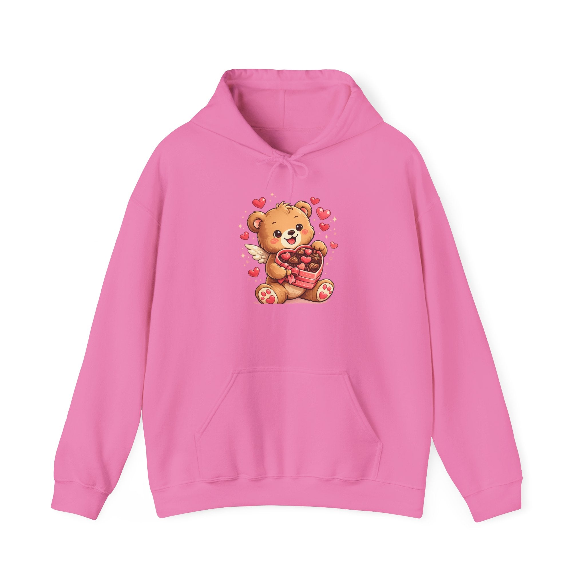 Fix Hoodie | Fix Repair Graphic Sweatshirt