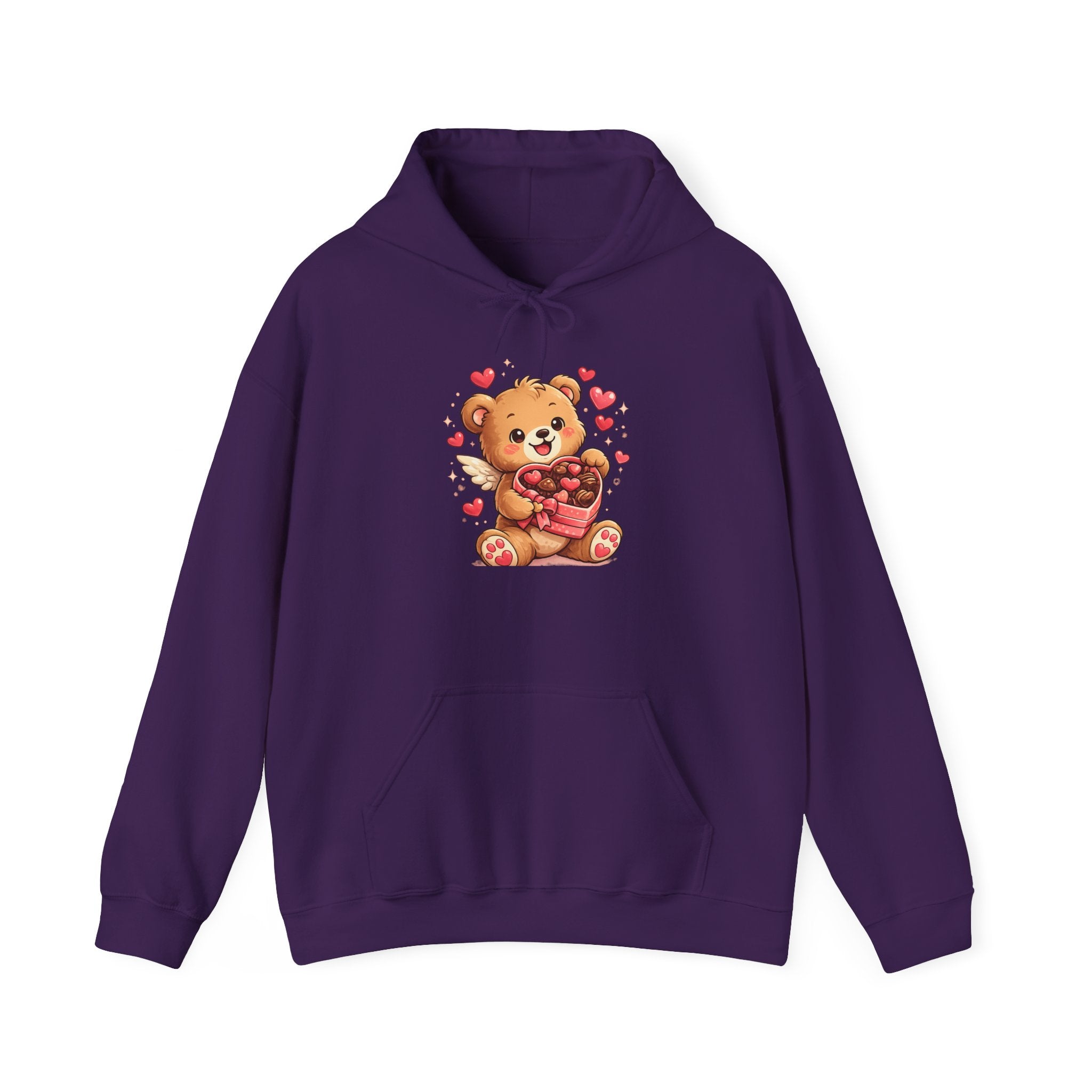 Fix Hoodie | Fix Repair Graphic Sweatshirt
