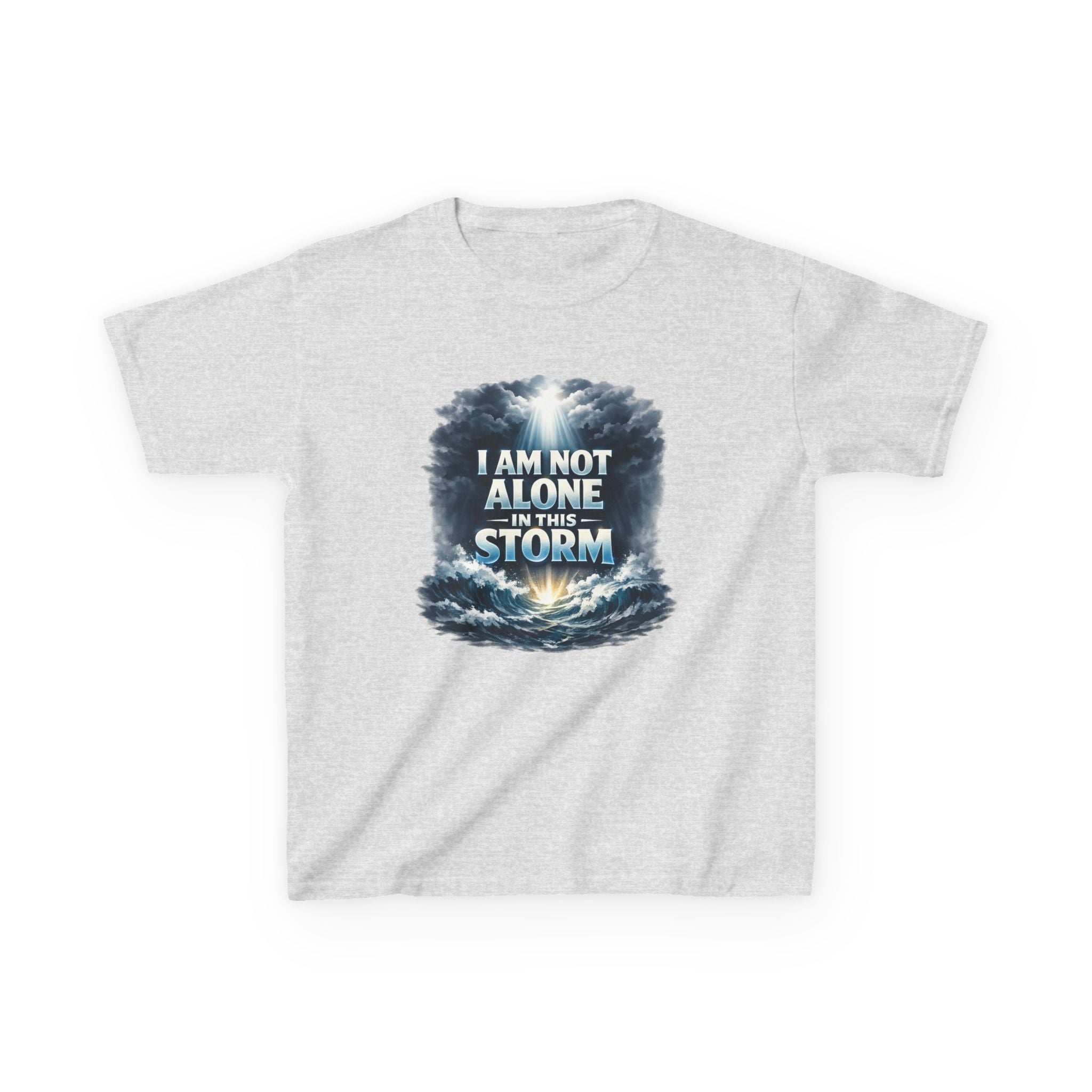 Kids Heavy Cotton™ Tee