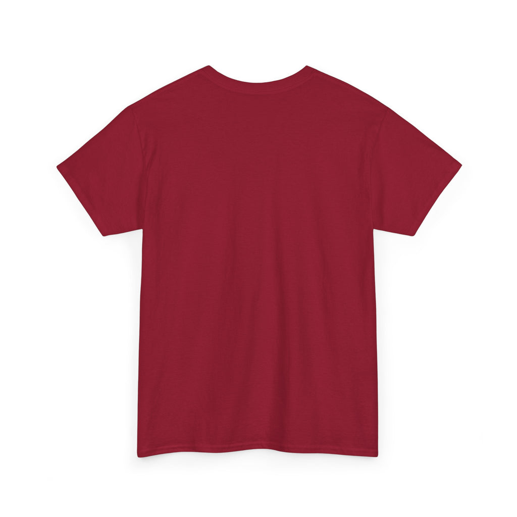 Queen Princess Portrait Tee — Purple Royalty Graphic T-Shirt