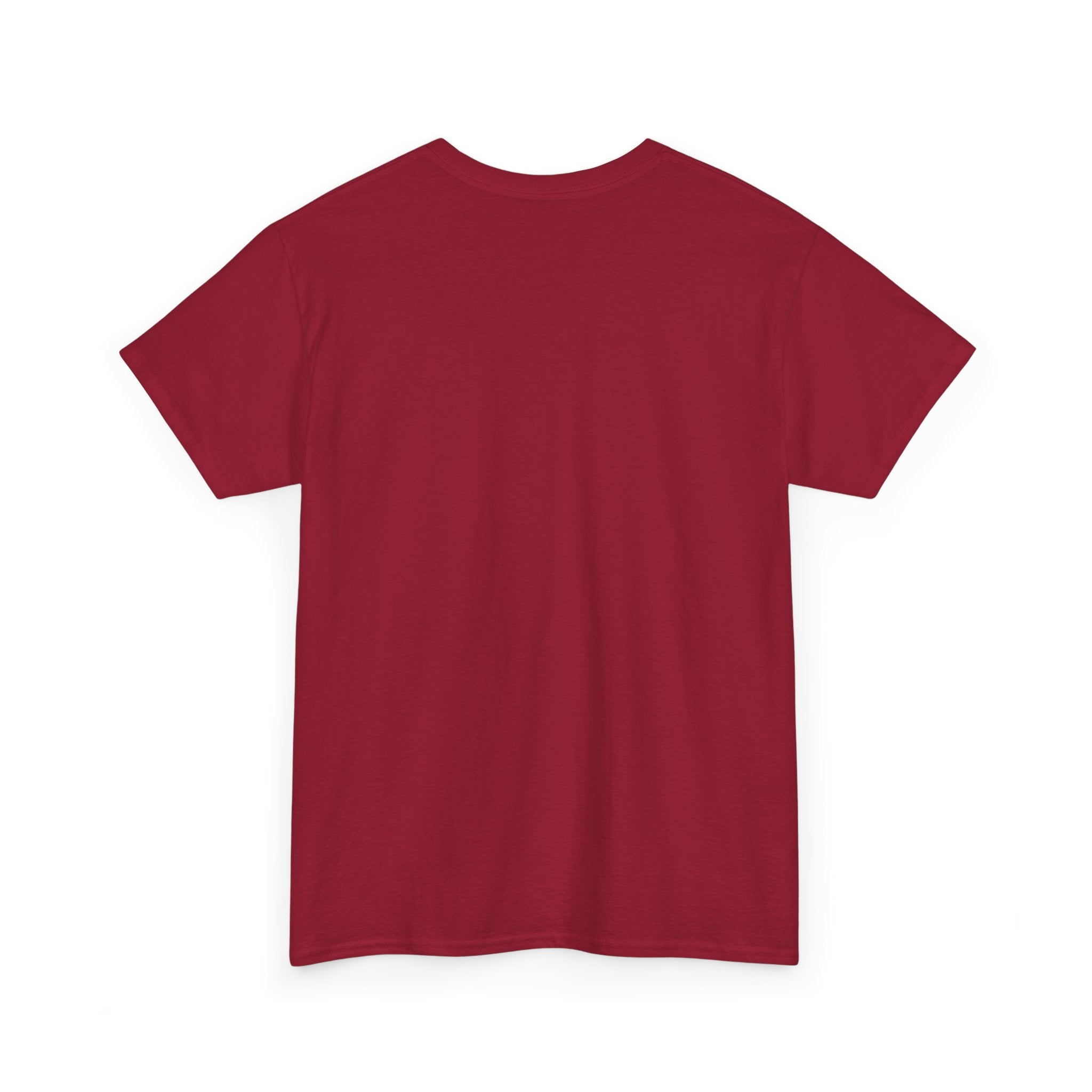 Queen Princess Portrait Tee — Purple Royalty Graphic T-Shirt