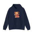 Fix Hoodie | Fix Repair Graphic Sweatshirt