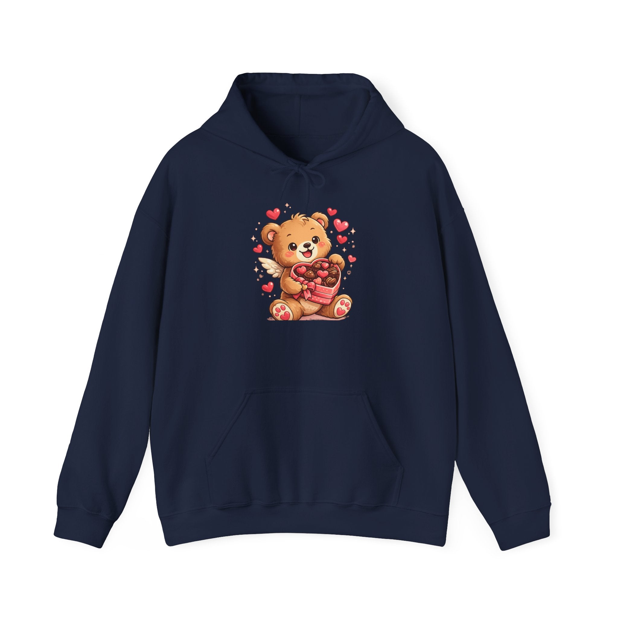 Fix Hoodie | Fix Repair Graphic Sweatshirt