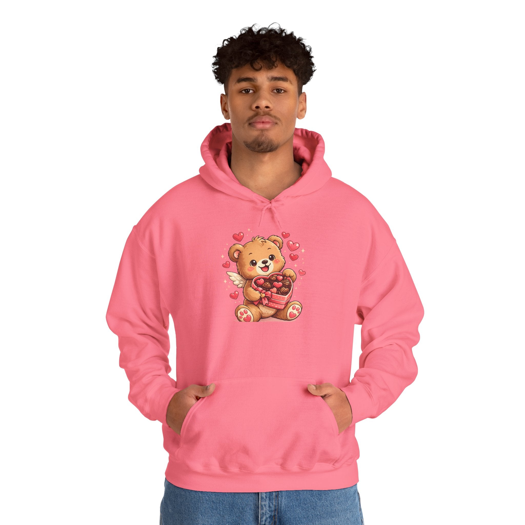 Fix Hoodie | Fix Repair Graphic Sweatshirt
