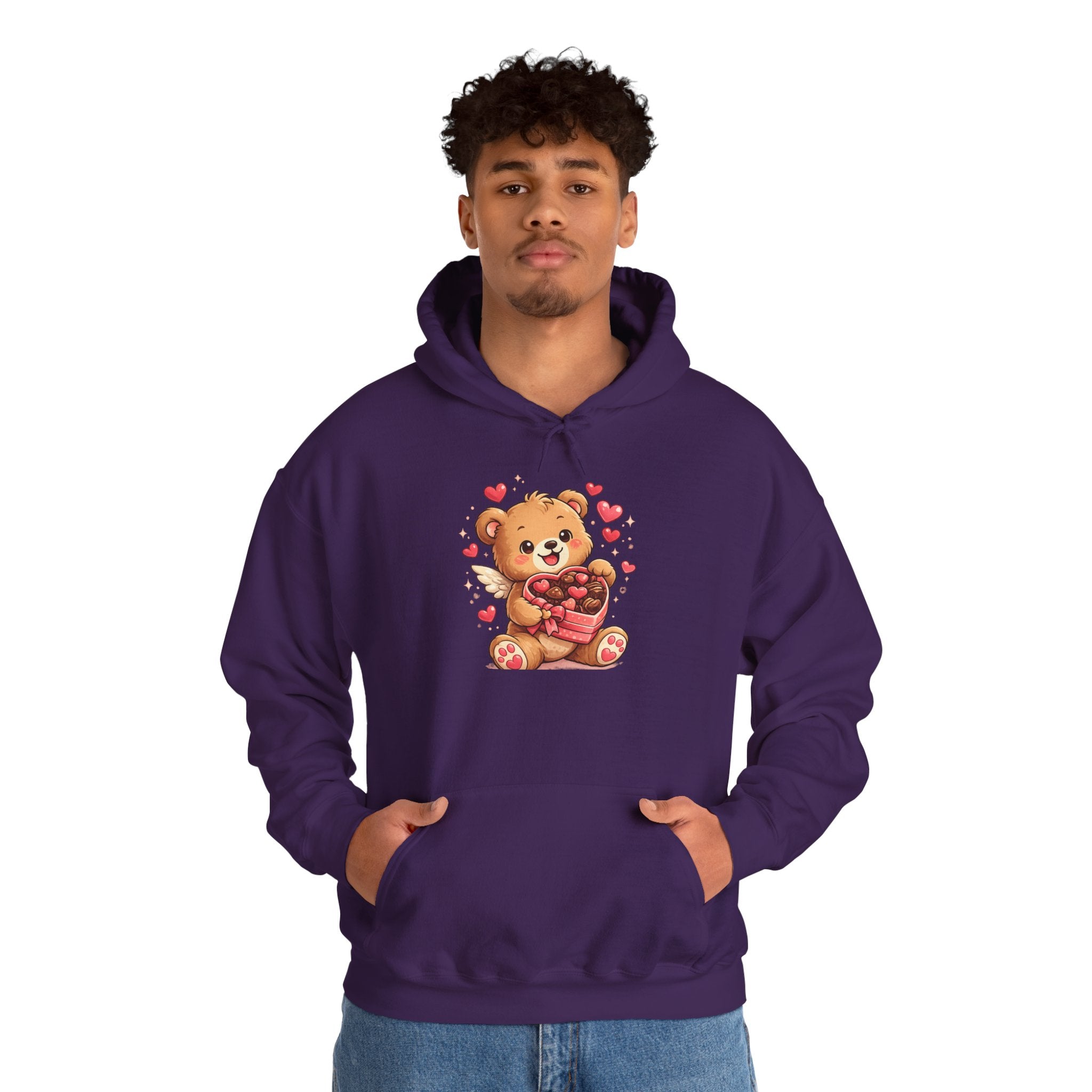 Fix Hoodie | Fix Repair Graphic Sweatshirt