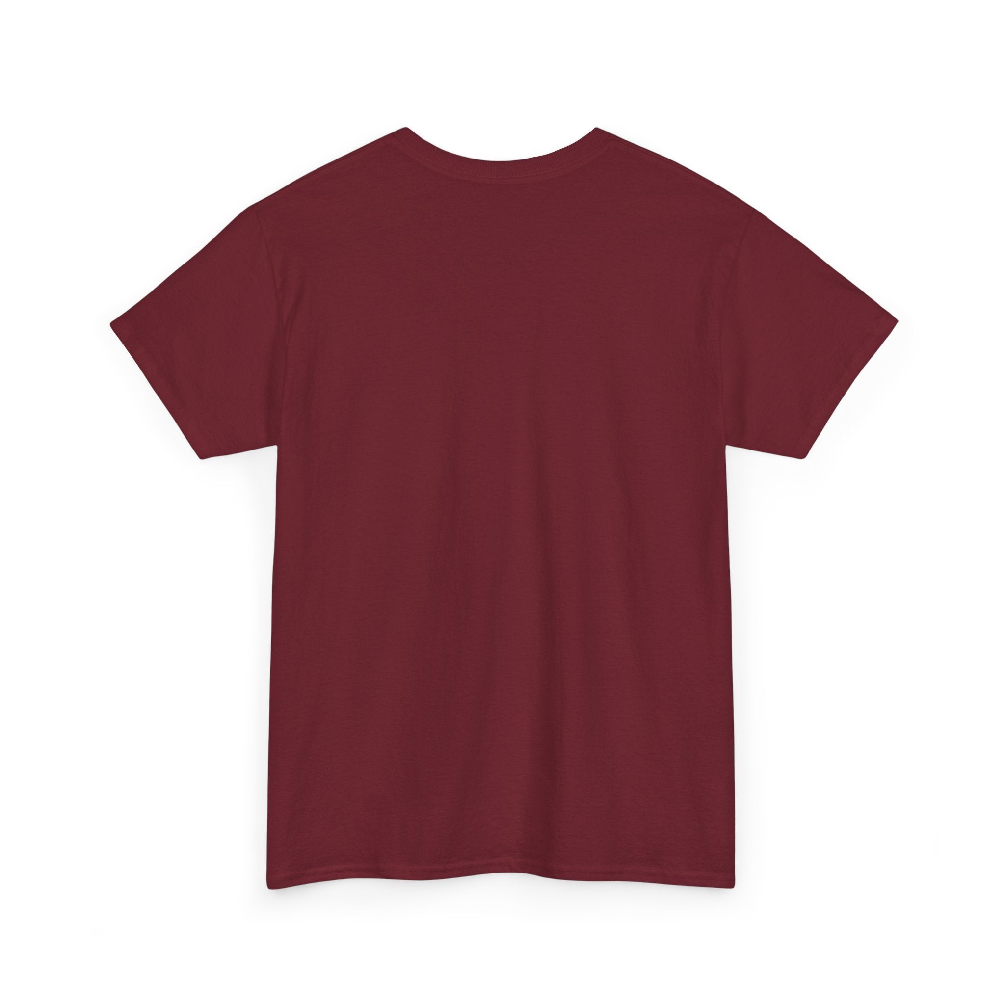 Queen Princess Portrait Tee — Purple Royalty Graphic T-Shirt