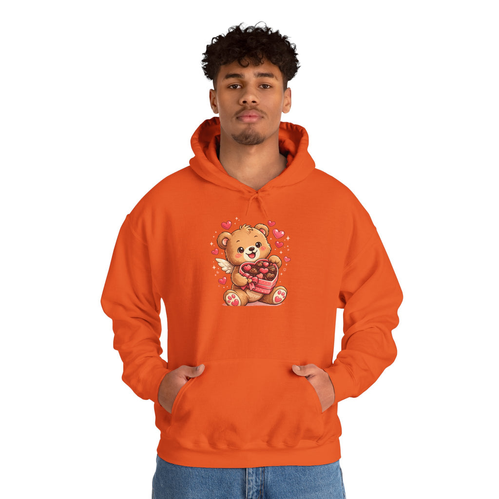 Fix Hoodie | Fix Repair Graphic Sweatshirt