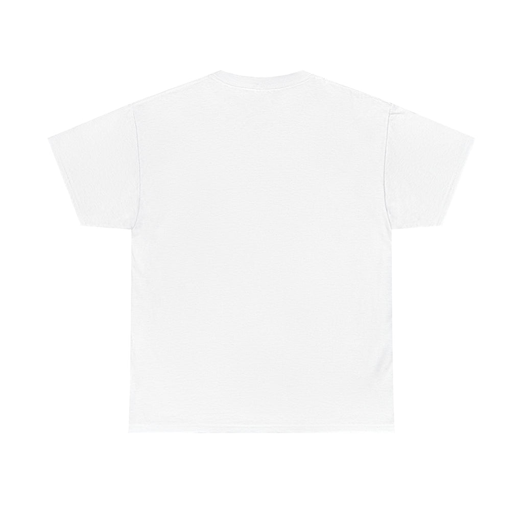 Queen Princess Portrait Tee — Purple Royalty Graphic T-Shirt