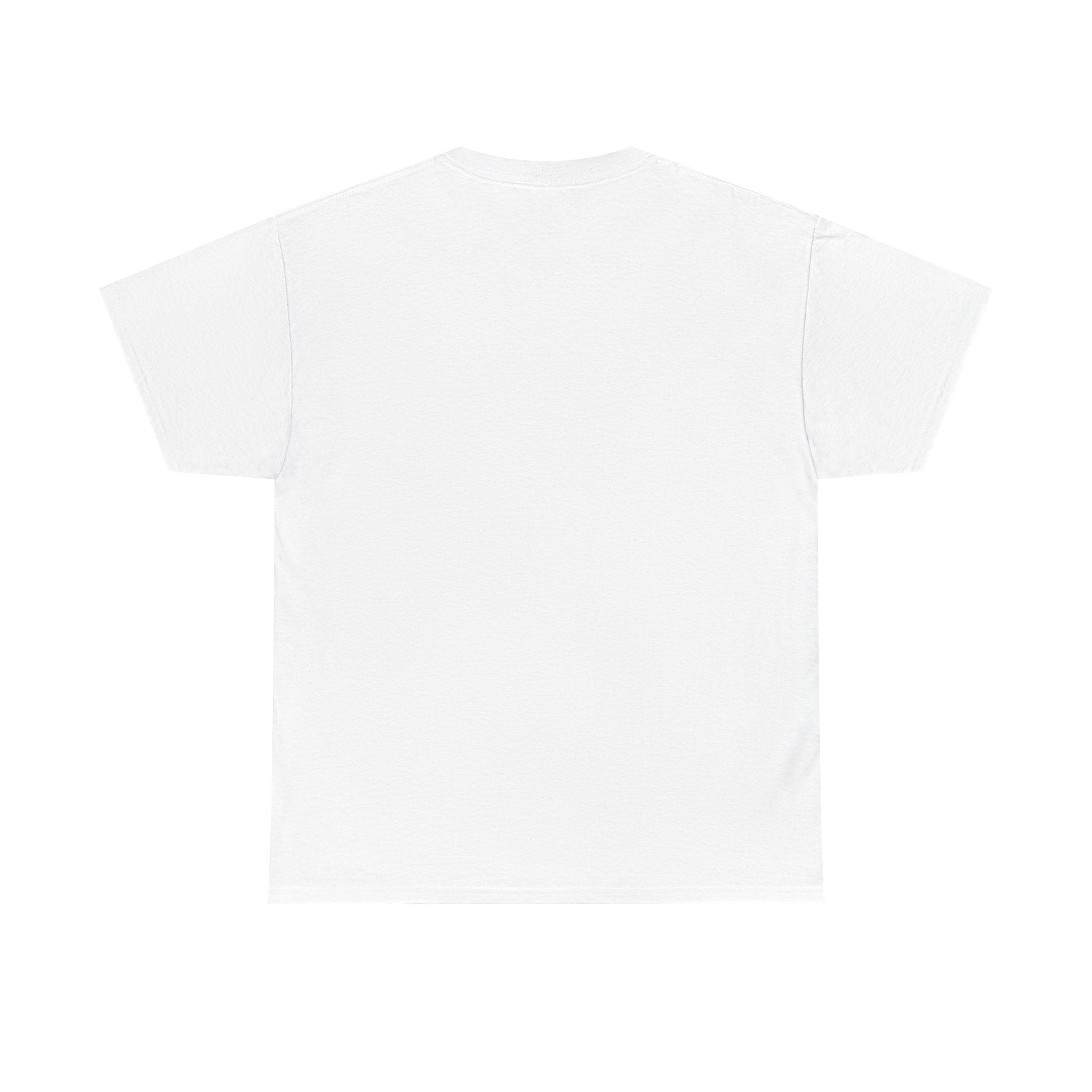 Queen Princess Portrait Tee — Purple Royalty Graphic T-Shirt