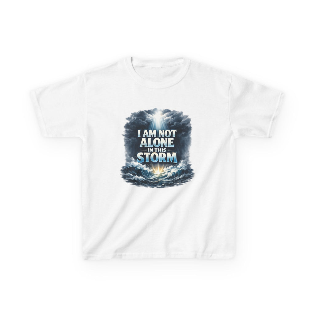 Kids Heavy Cotton™ Tee