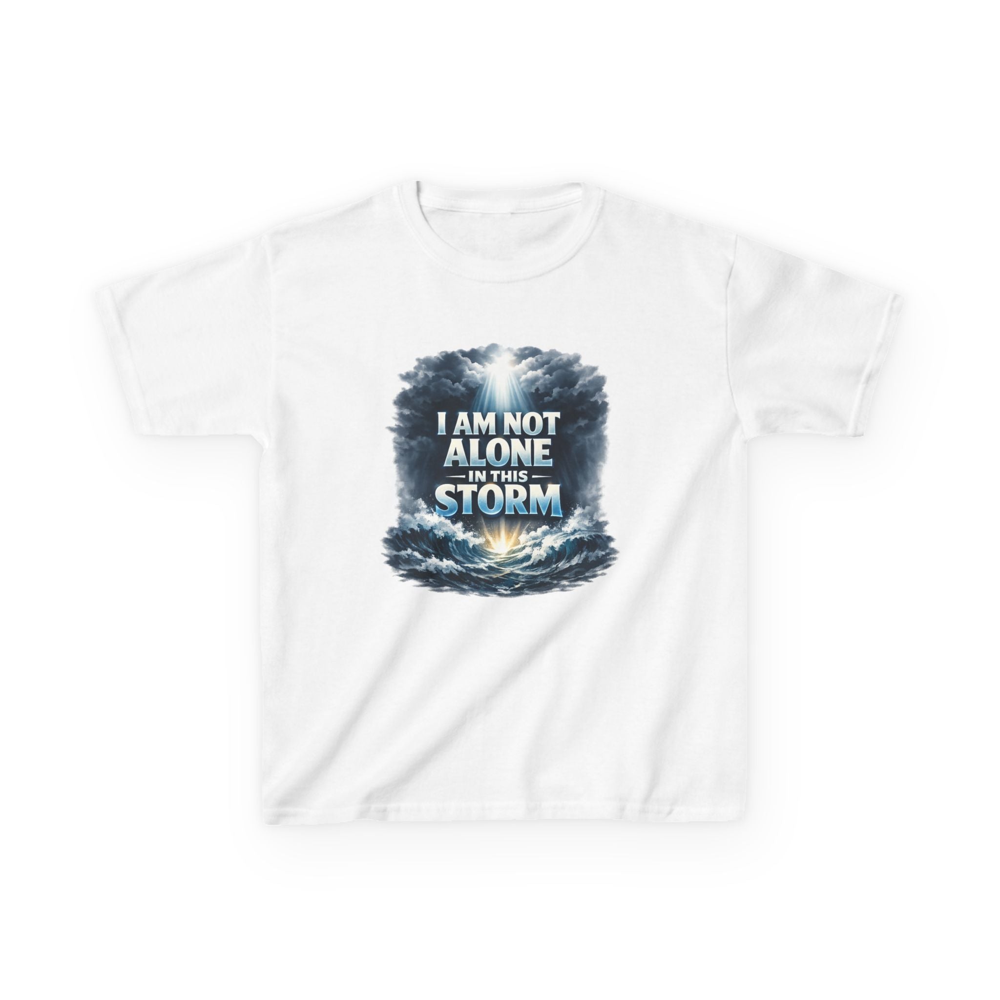 Kids Heavy Cotton™ Tee