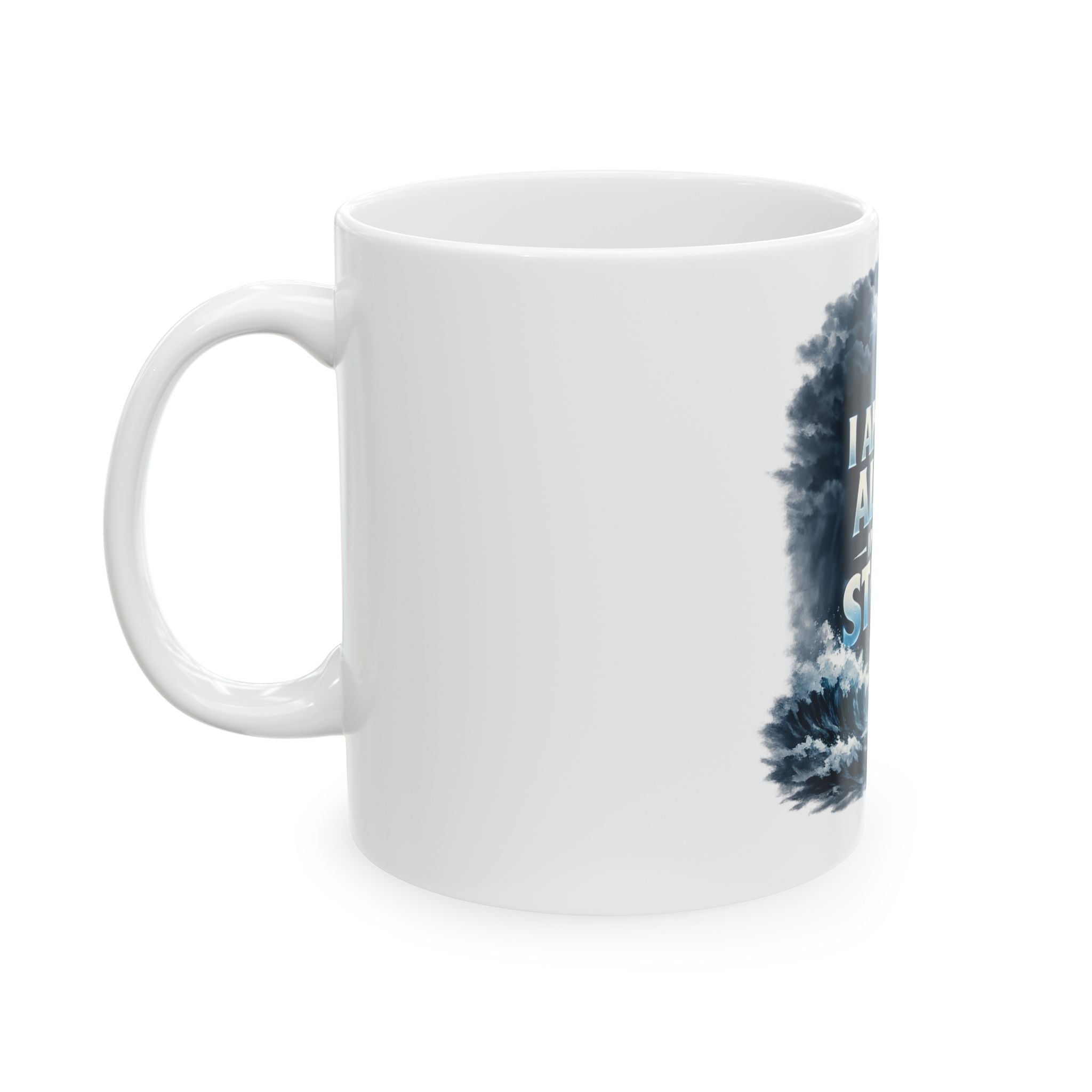 Ceramic Mug, (11oz, 15oz)