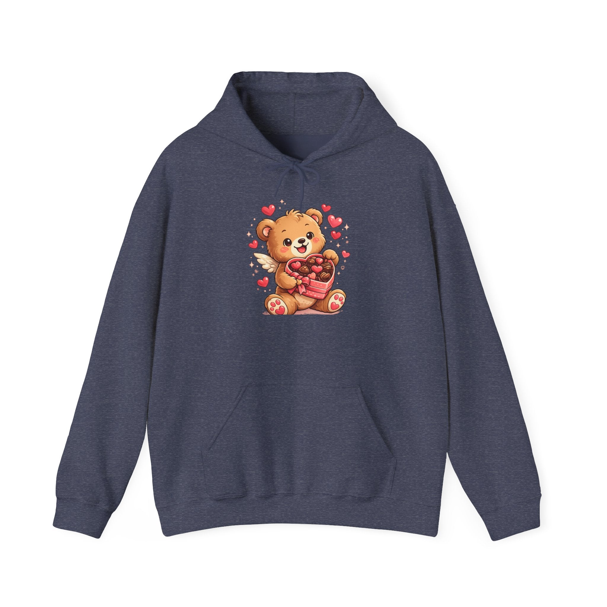 Fix Hoodie | Fix Repair Graphic Sweatshirt
