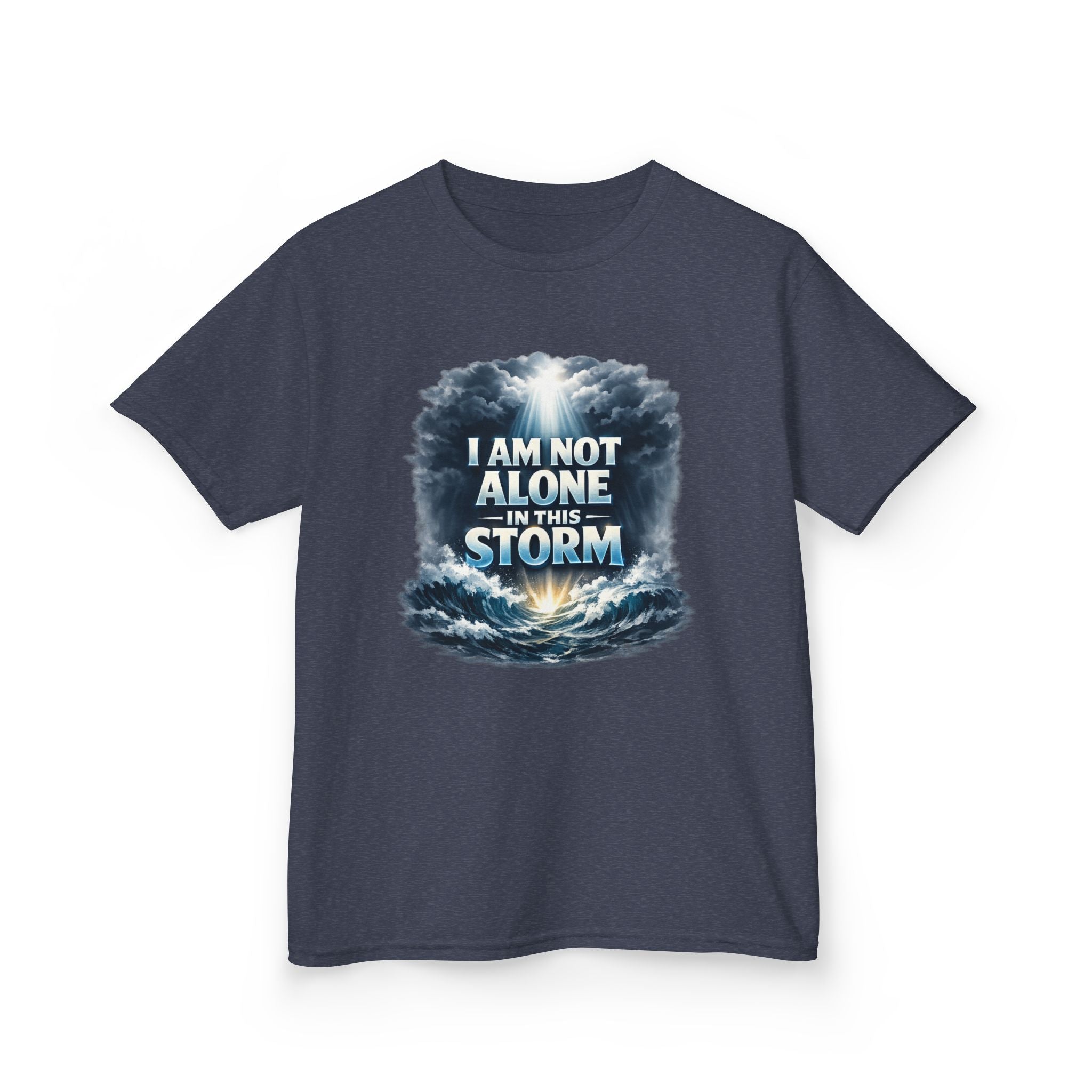 Kids Heavy Cotton™ Tee