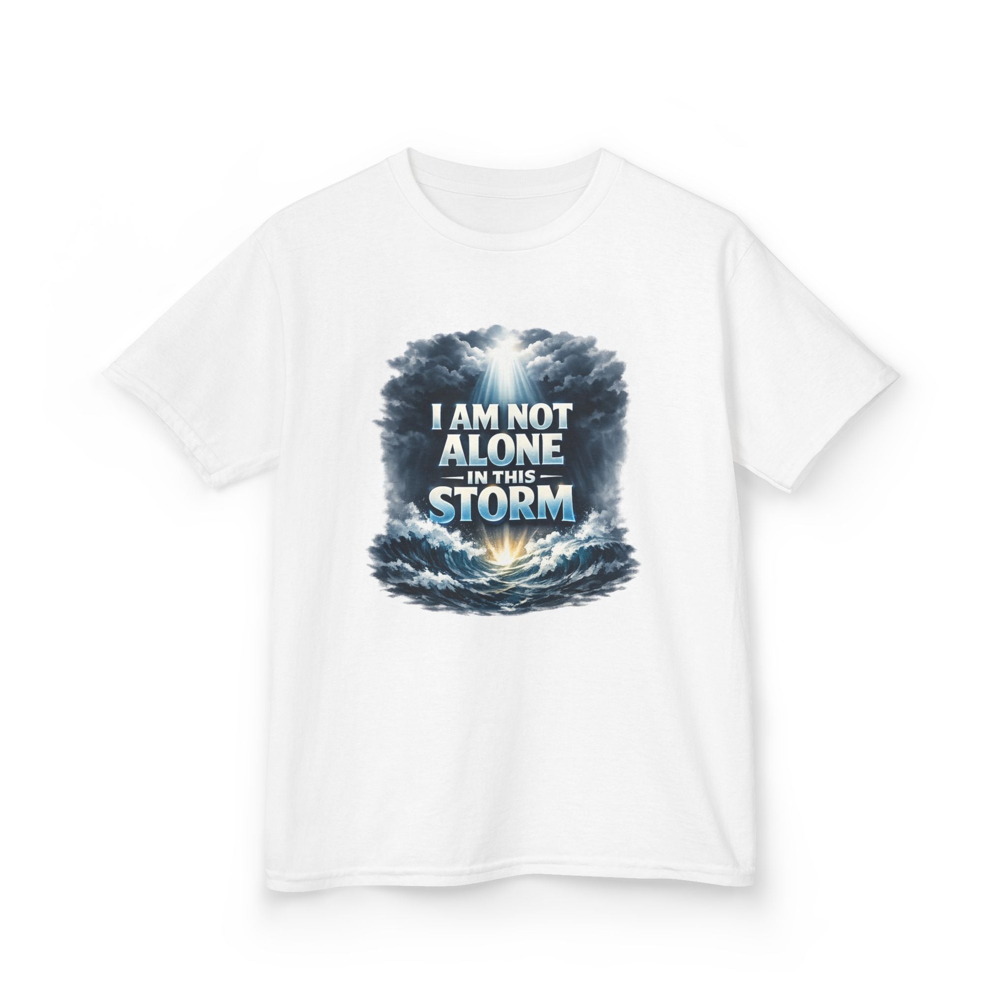 Kids Heavy Cotton™ Tee