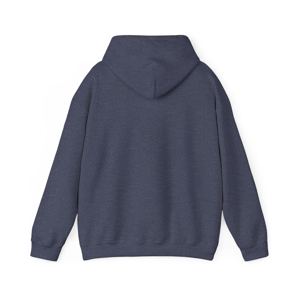 Fix Hoodie | Fix Repair Graphic Sweatshirt
