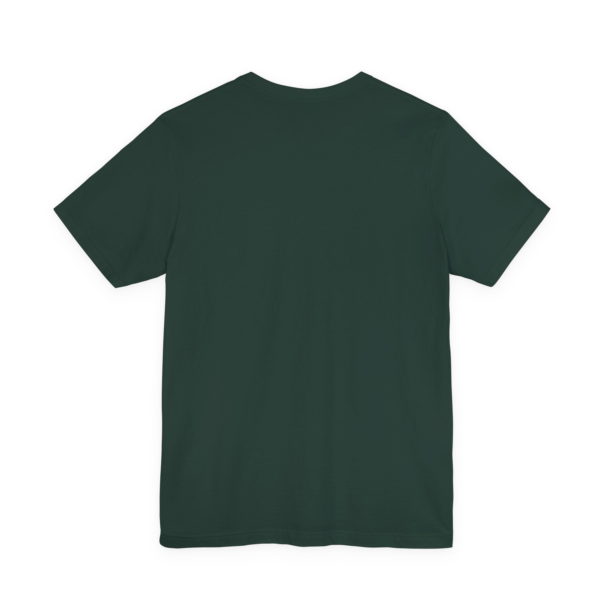 God Is The Only Reason I Made It This Far Tee — Inspirational Christian Faith T‑Shirt