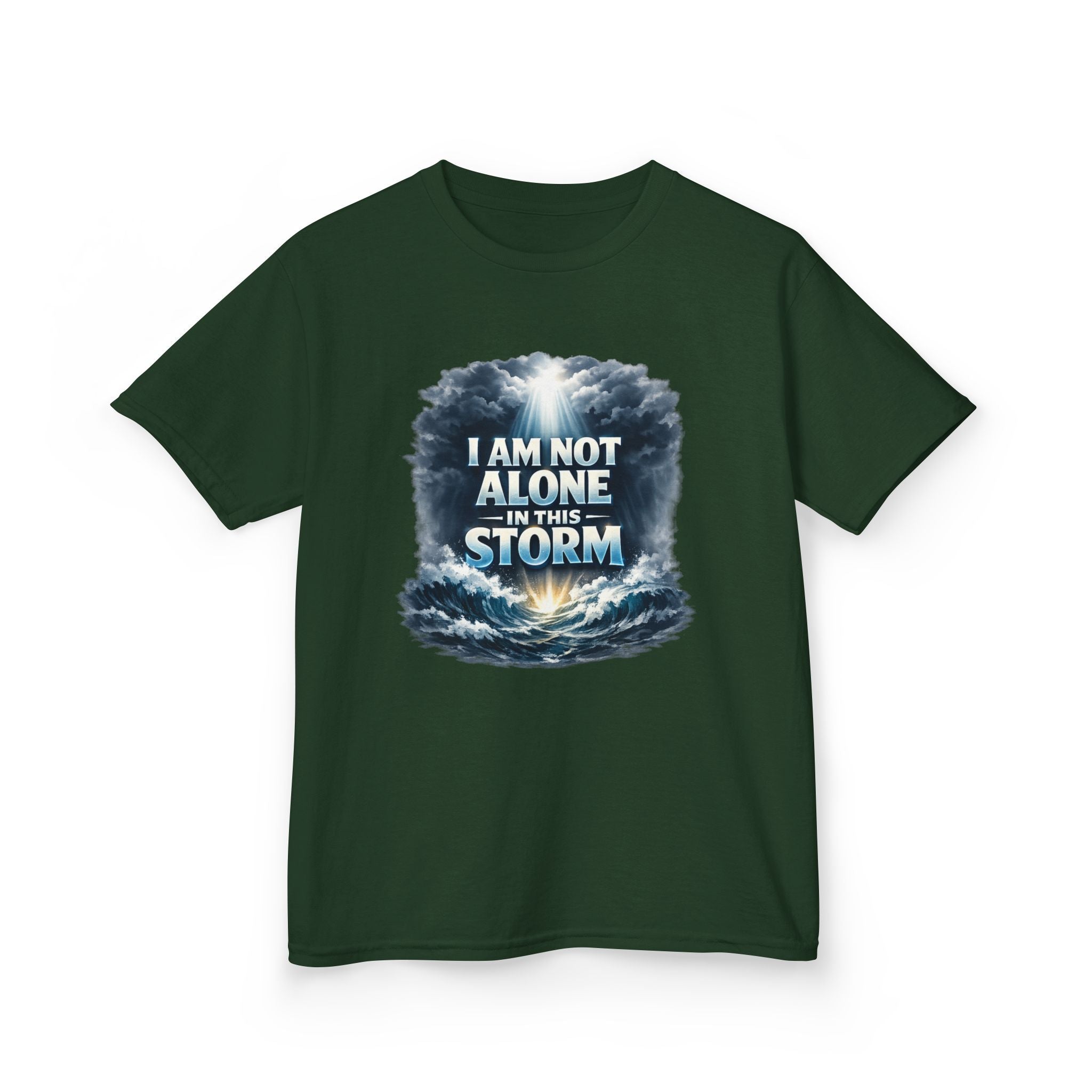 Kids Heavy Cotton™ Tee