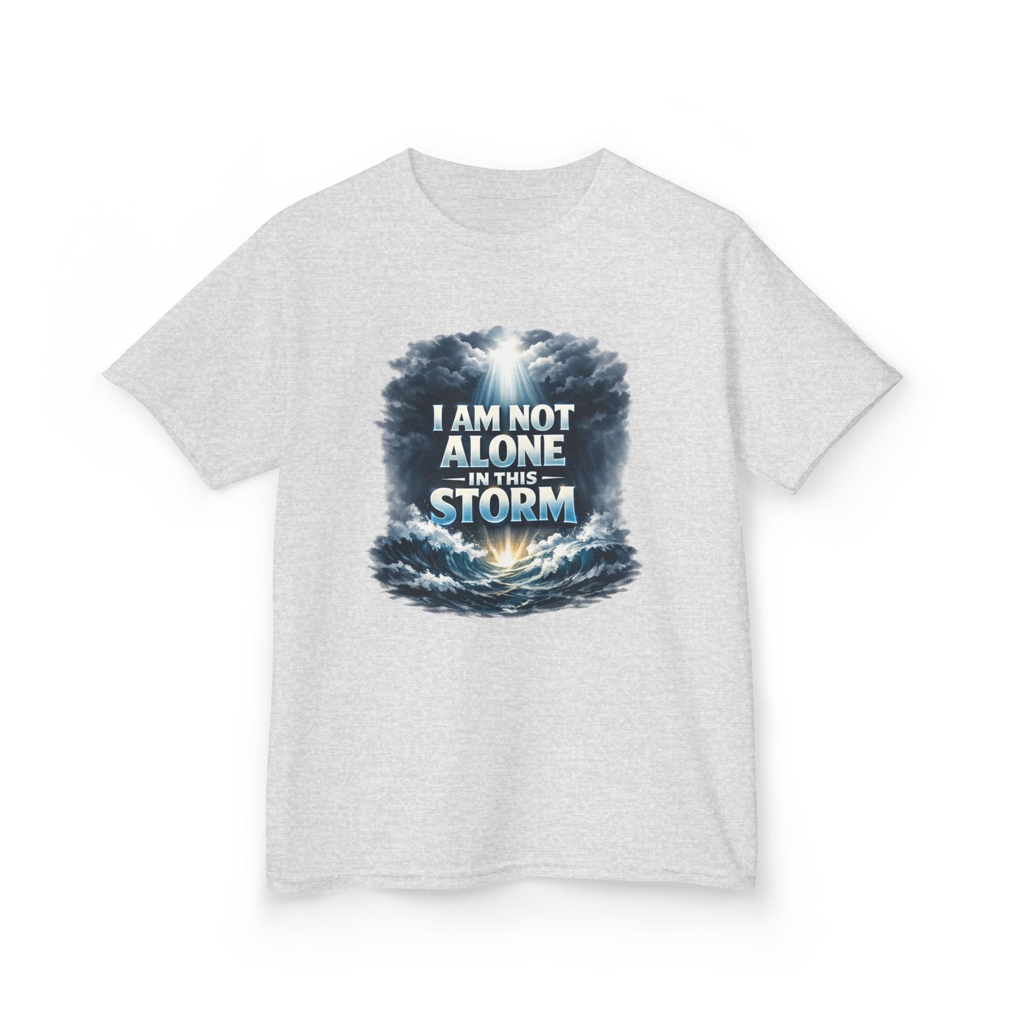 Kids Heavy Cotton™ Tee