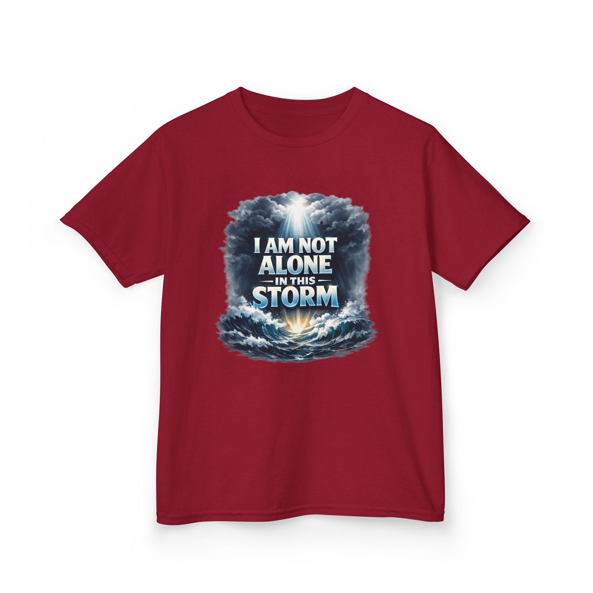 Kids Heavy Cotton™ Tee