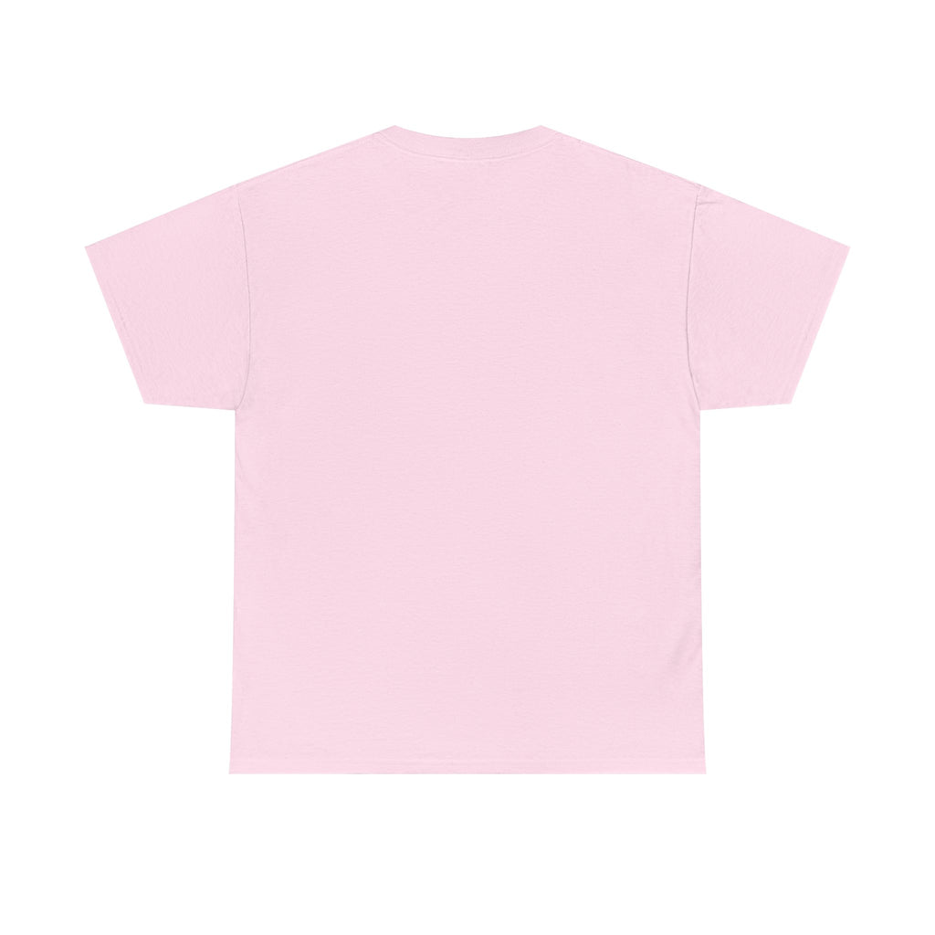 Queen Princess Portrait Tee — Purple Royalty Graphic T-Shirt