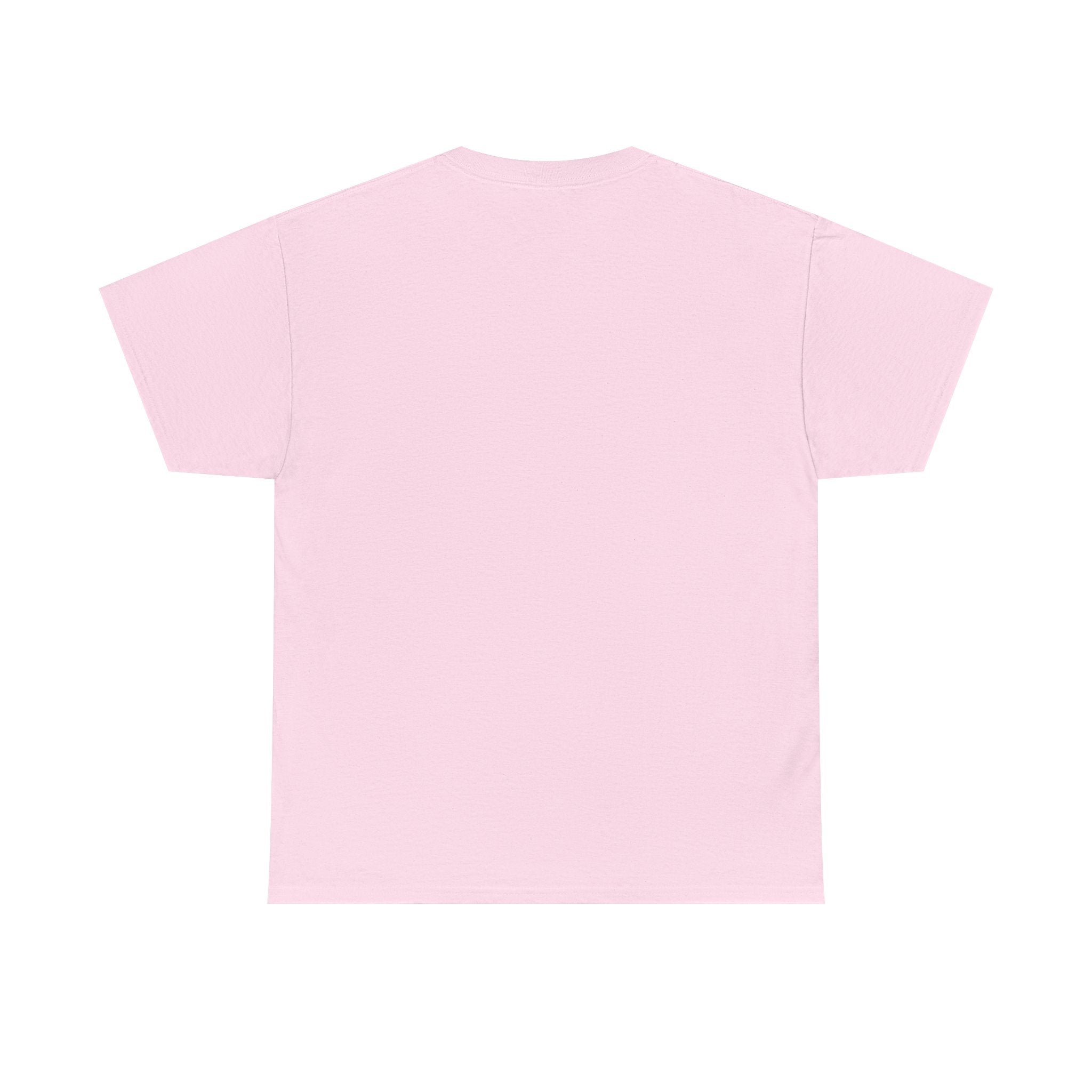 Queen Princess Portrait Tee — Purple Royalty Graphic T-Shirt